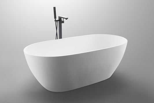 AMBER59 MATTE WHITE (968)