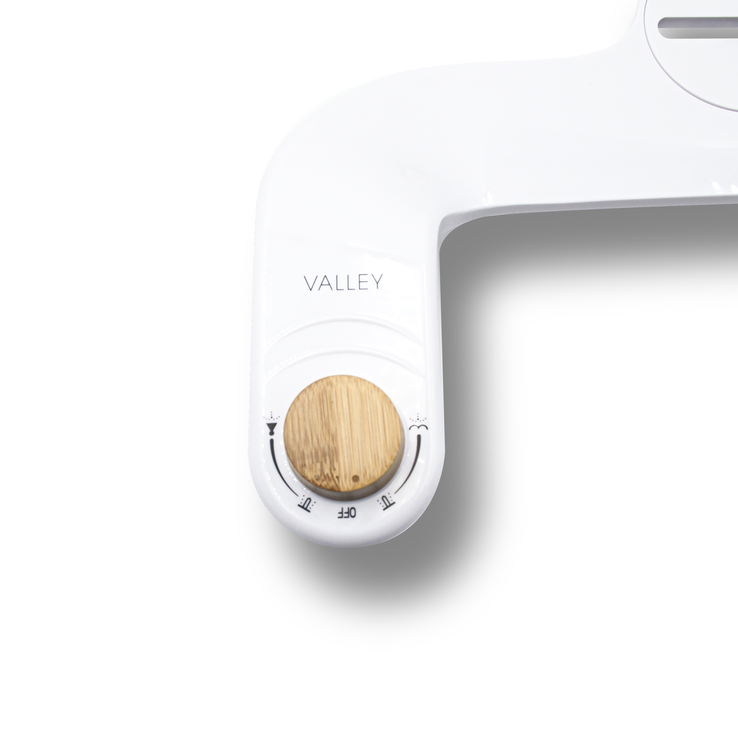 CWB-93 - COLD WATER NATURAL BIDET