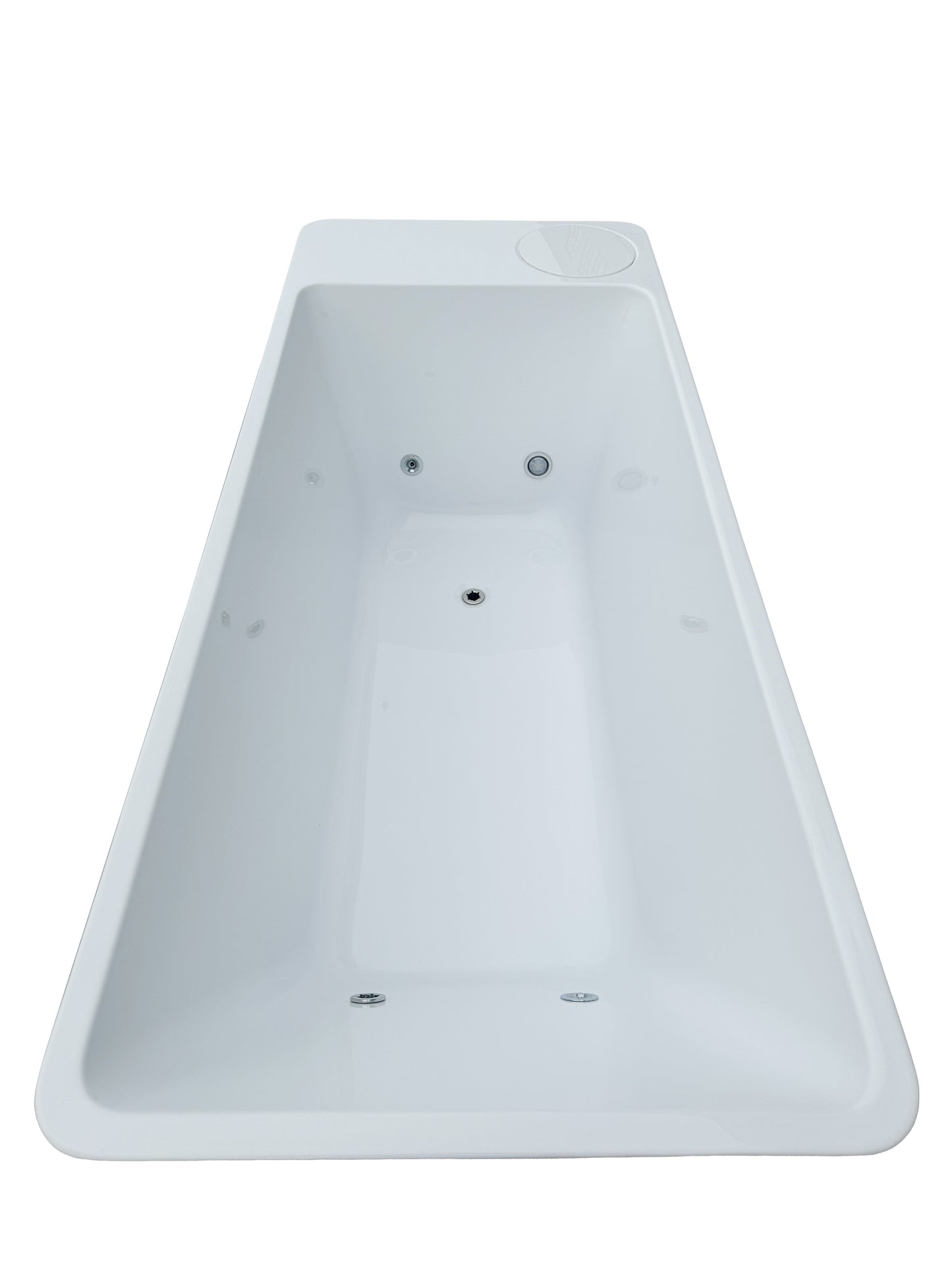 E+ PLUNGE BATHTUB