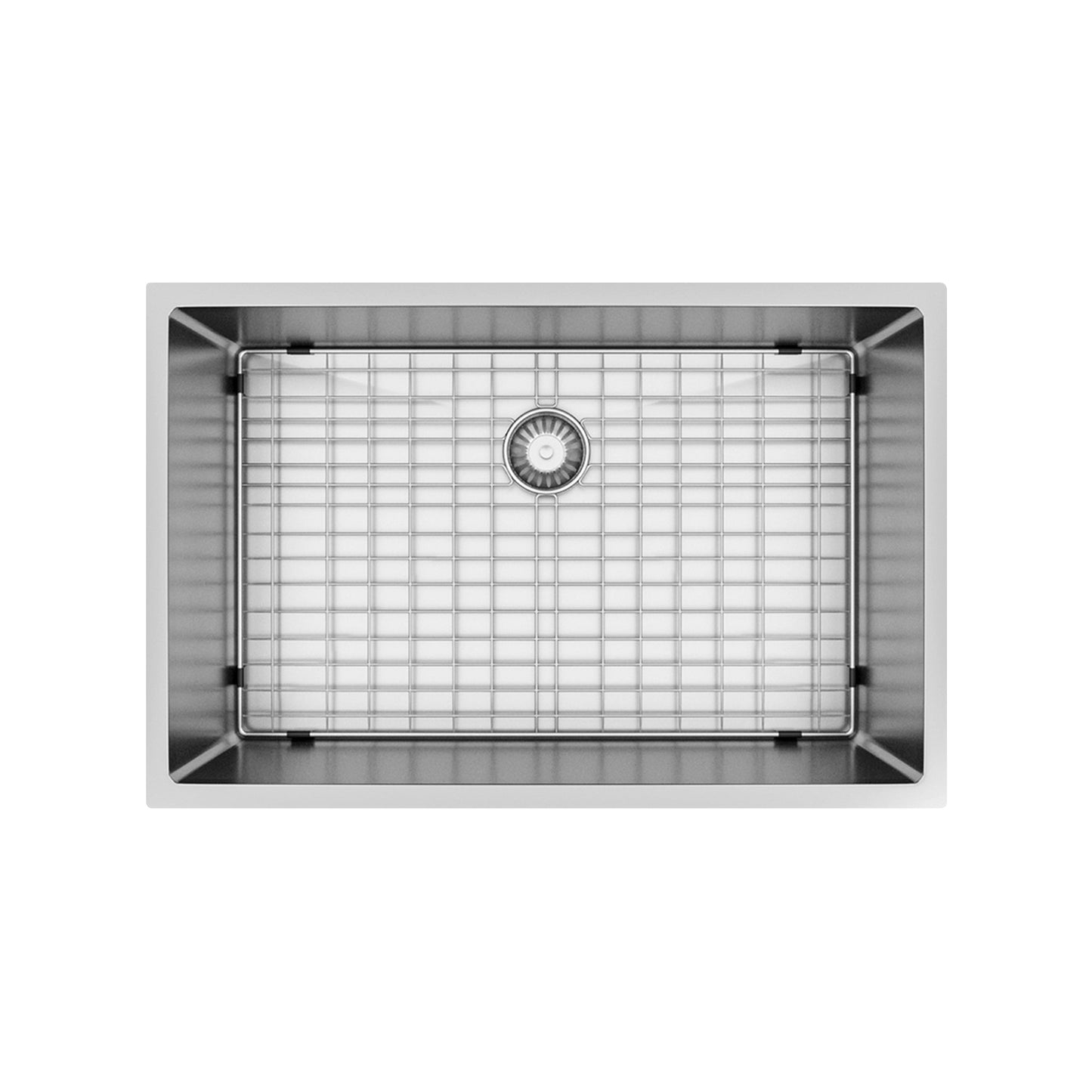 SRR2919CBG - SINGLE BOWL KITCHEN SINK