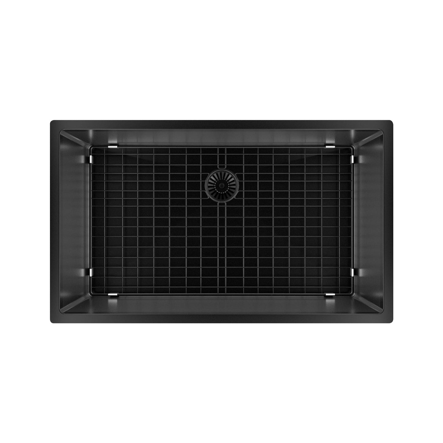 SRR3219CGMBG - SINGLE BOWL KITCHEN SINK