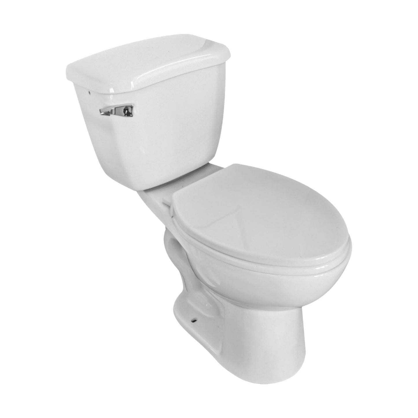 VA0025H-L - 2-PC. SINGLE FLUSH TOILET
