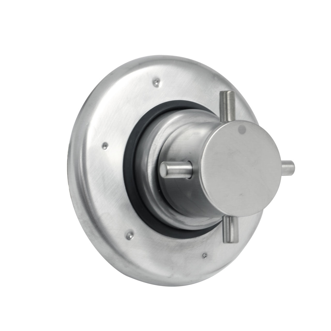 Paini COX four port wall mount diverter