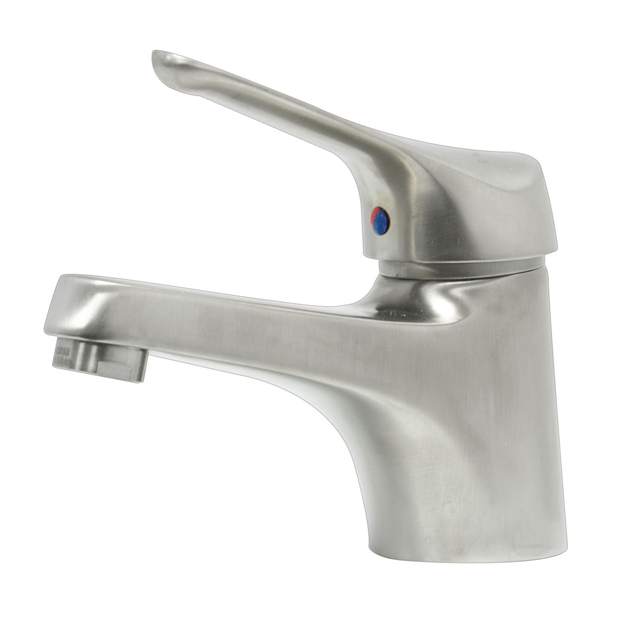 Paini FLORENCE single lever lavatory faucet