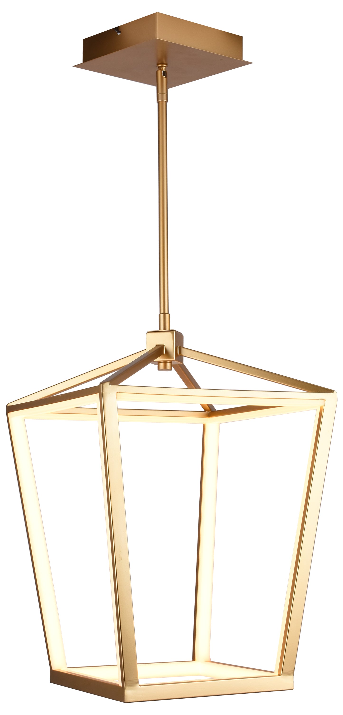 Avenue Lighting HF9400-GLD
