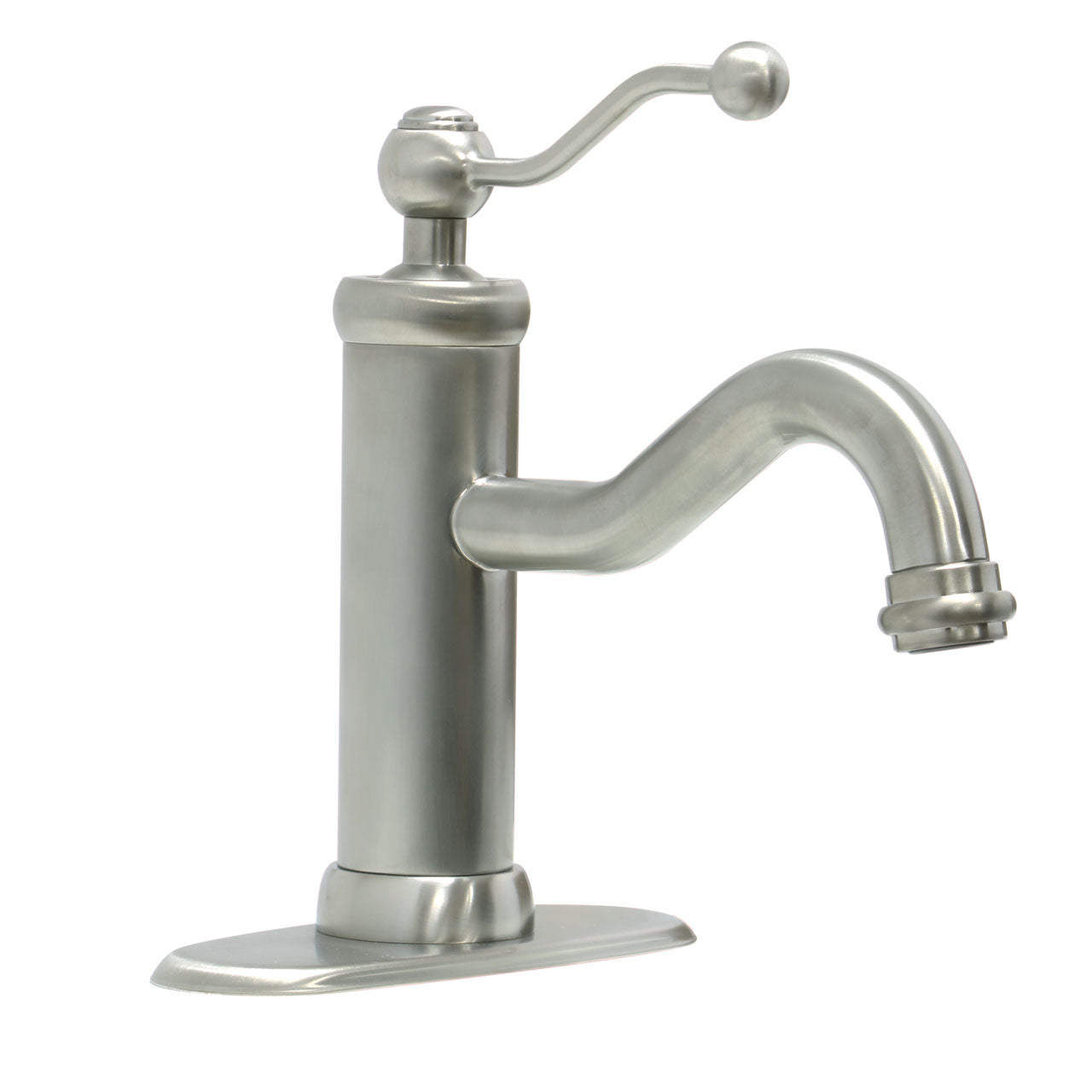 Paini DUOMO basin mixer