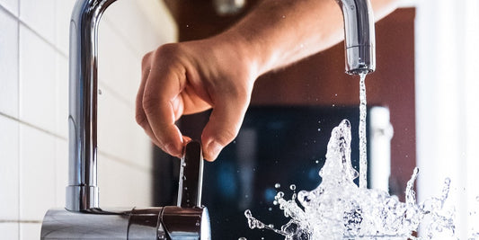 Your Guide to Kitchen Faucet Styles - Levers