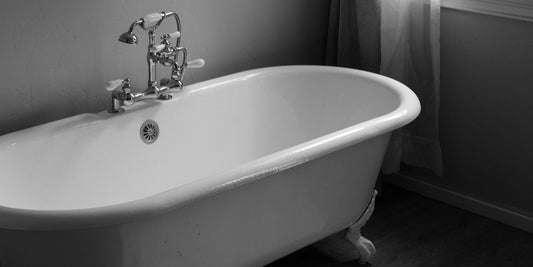 Choose the Perfect Bathtub