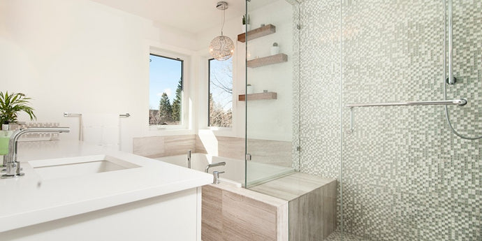 The Remodel Dilemma: Bathtub or Shower? Part Two