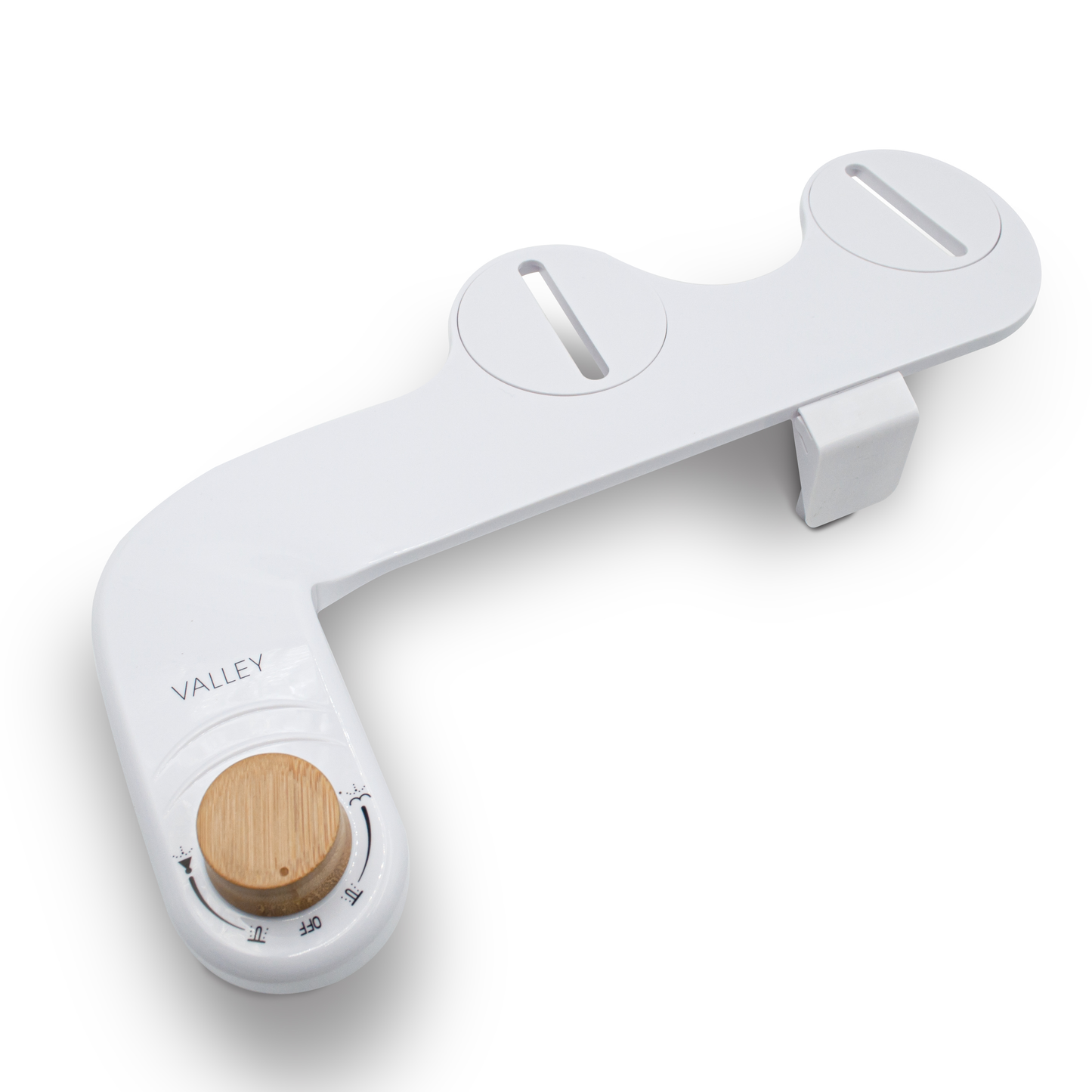 CWB-93 - COLD WATER NATURAL BIDET