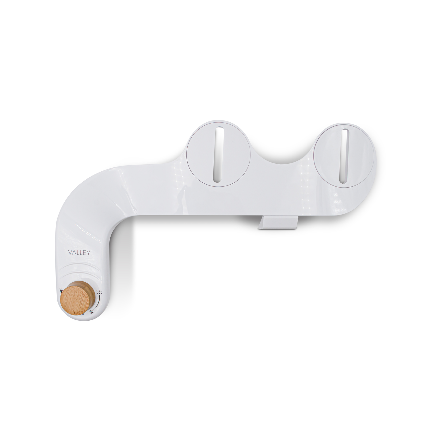 CWB-93 - COLD WATER NATURAL BIDET