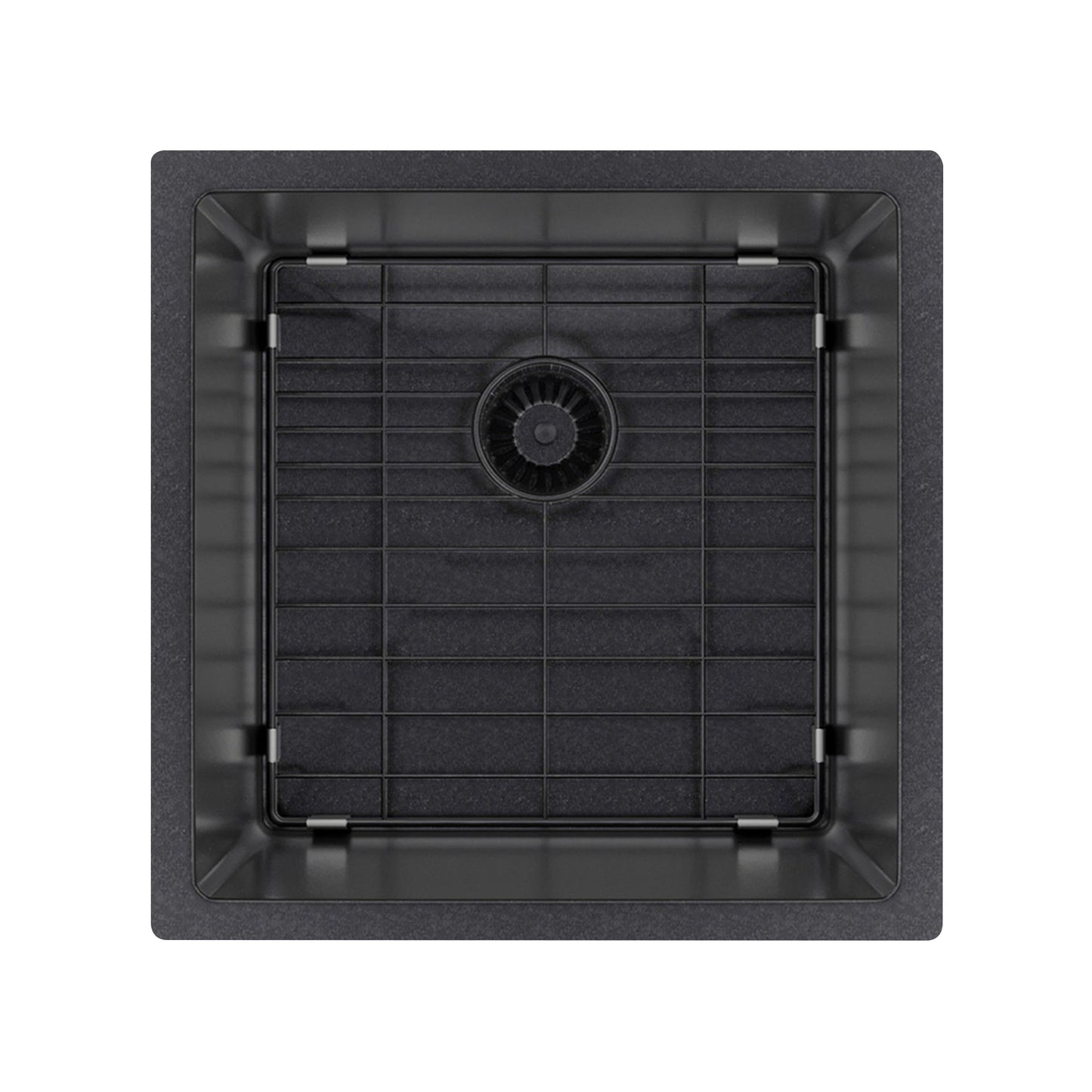SRR1717CGMBG - SINGLE BOWL KITCHEN SINK