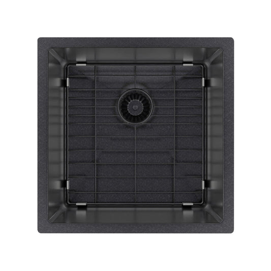 SRR1717CGMBG - SINGLE BOWL KITCHEN SINK
