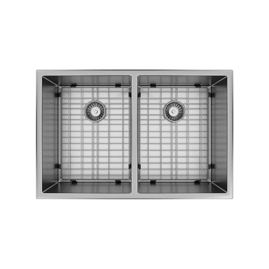 SRR2919ABG - DOUBLE BOWL KITCHEN SINK