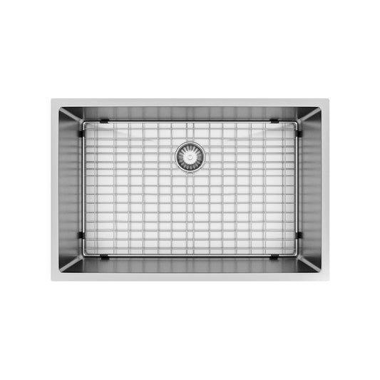SRR2919CBG - SINGLE BOWL KITCHEN SINK