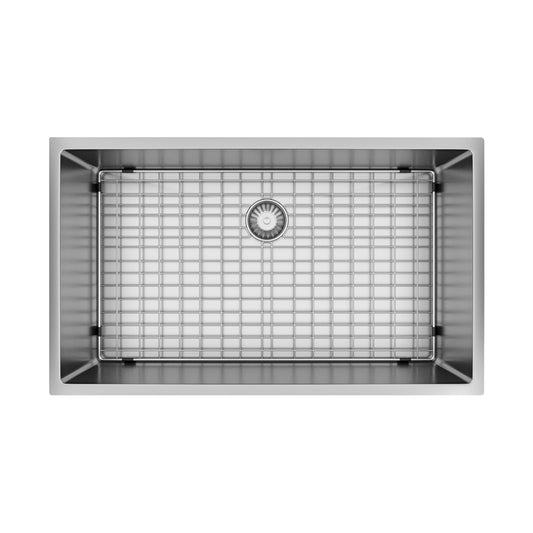 SRR3219CBG - SINGLE BOWL KITCHEN SINK