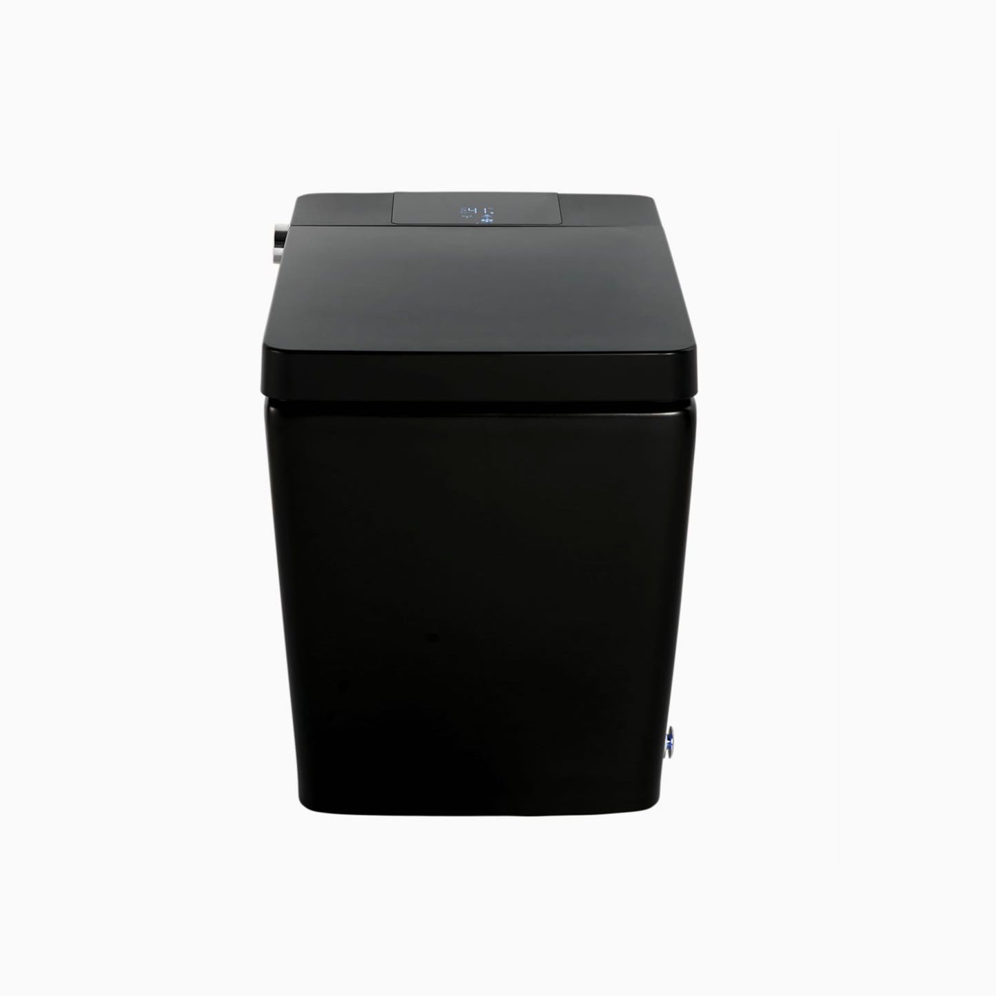 VA-S88MBLK - 1-PC. SMART TOILET