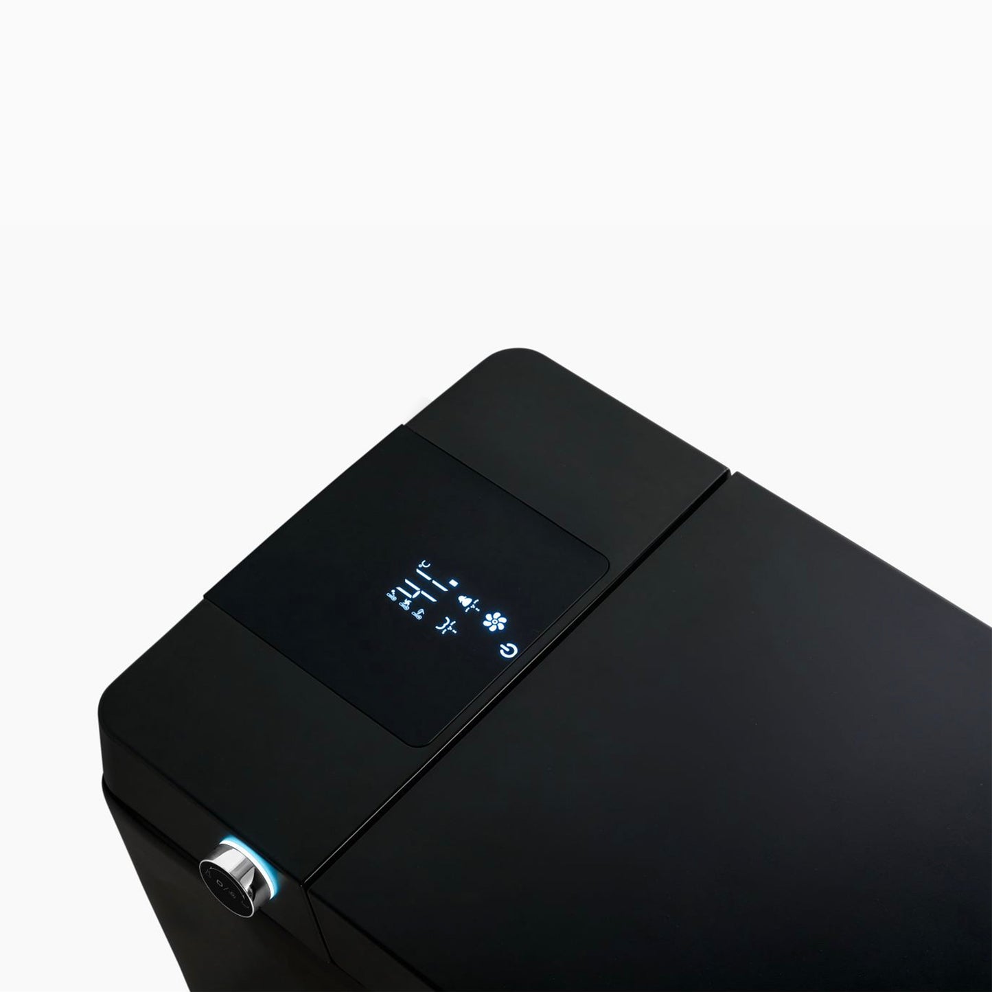 VA-S88MBLK - 1-PC. SMART TOILET