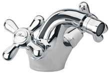 Paini LIBERTY two-handle bidet faucet