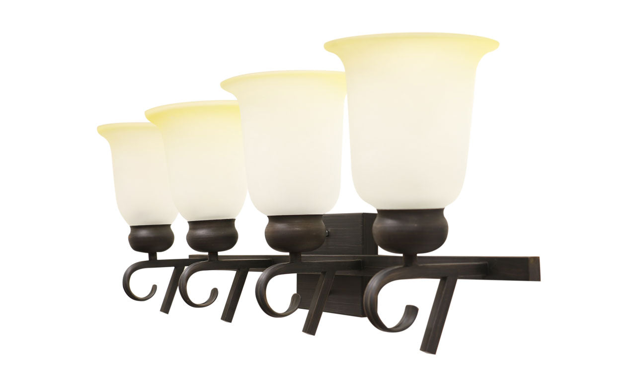 EL96594R AG vanity light