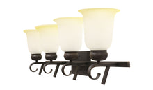 EL96594R AG vanity light