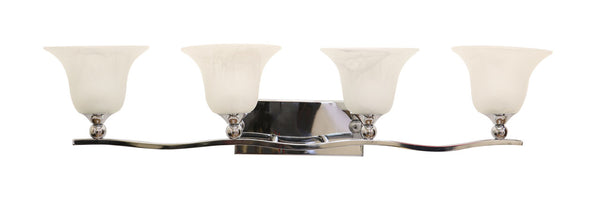 EL9994 CH vanity light