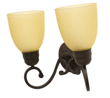 EL96872-2 AG vanity light