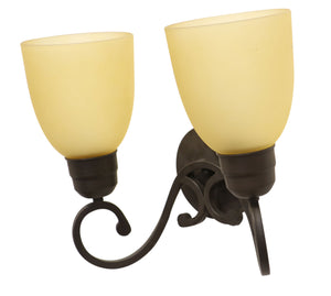 EL96872-2 AG vanity light