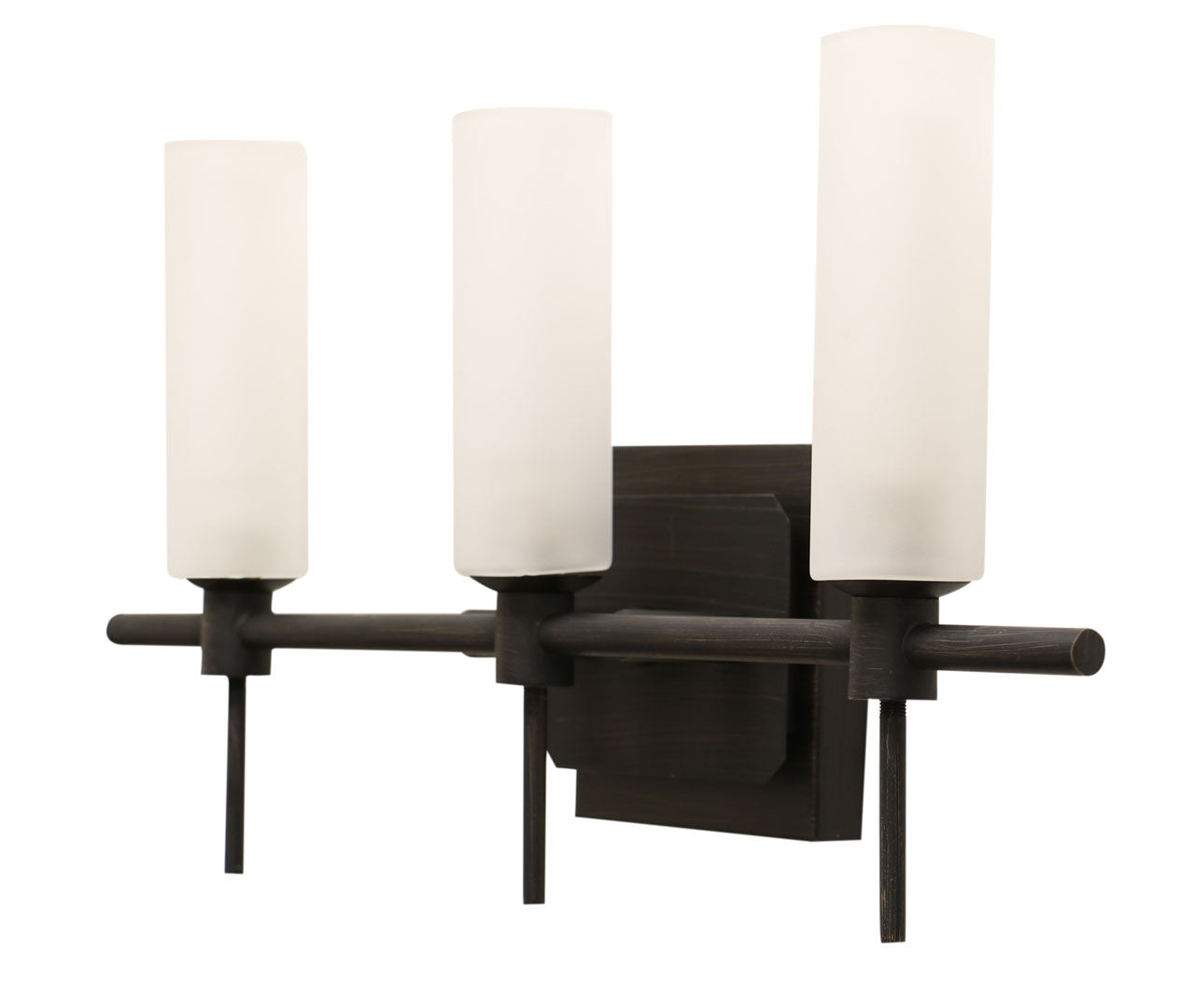 EL92693 AG/SN vanity light