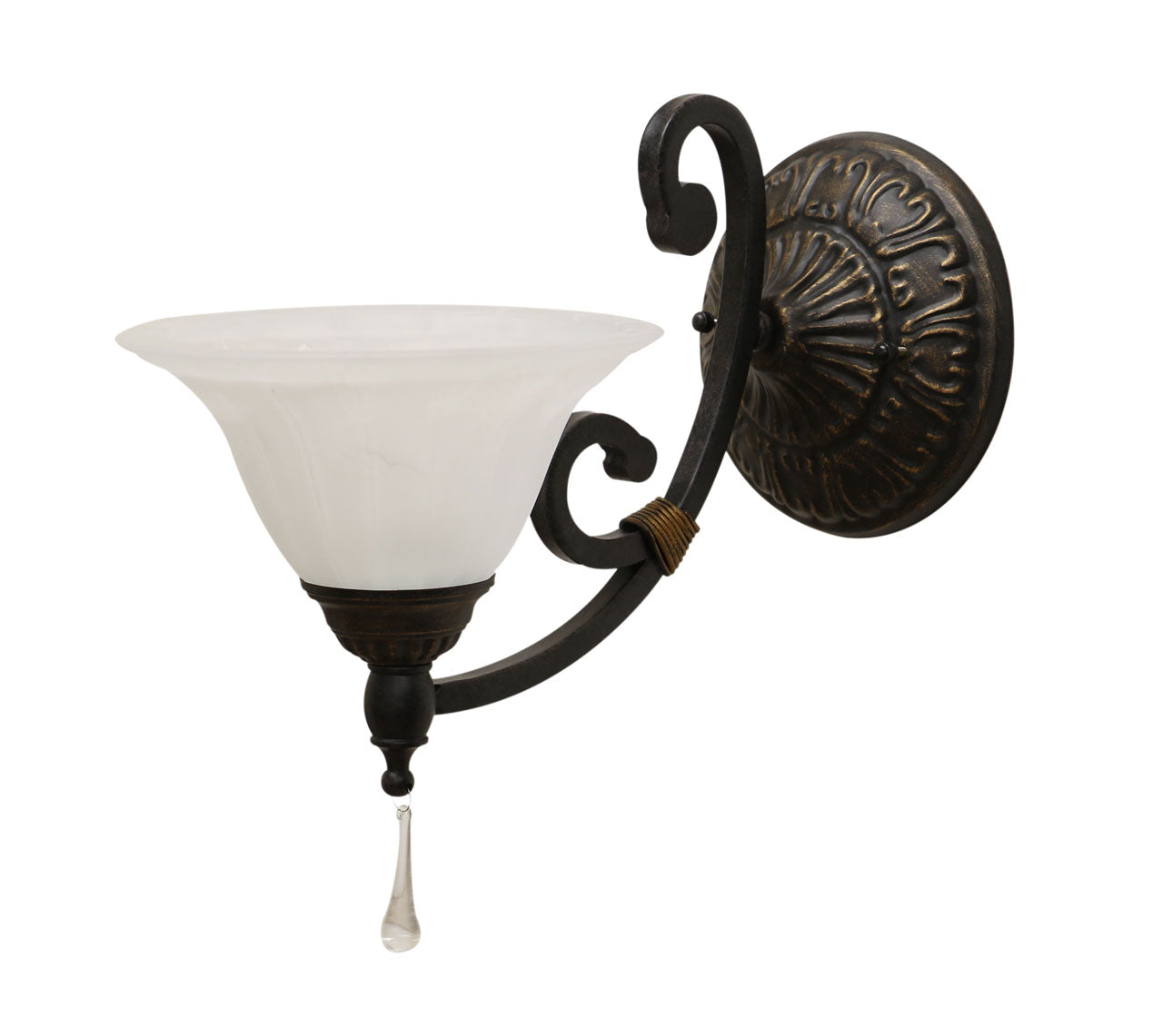 EL98471 DB/BG vanity light