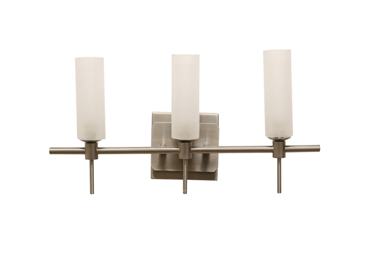 EL92693 AG/SN vanity light