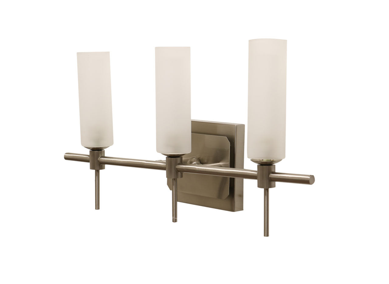 EL92693 AG/SN vanity light