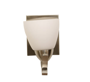 EL96991-1 Satin Nickel vanity light