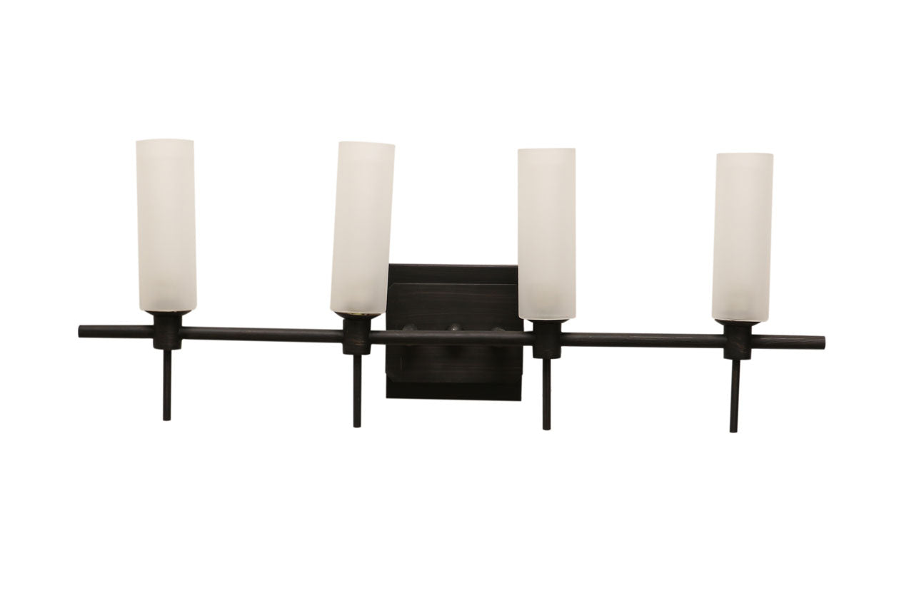 EL92694 AG/SN vanity light