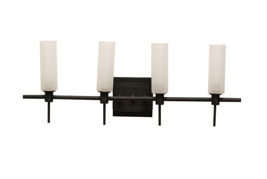 EL92694 AG/SN vanity light