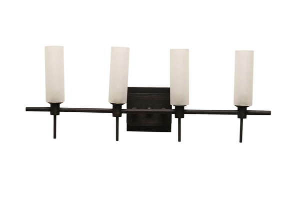 EL92694 AG/SN vanity light