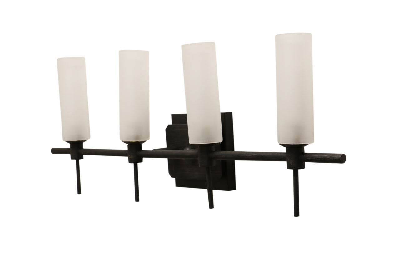 EL92694 AG/SN vanity light