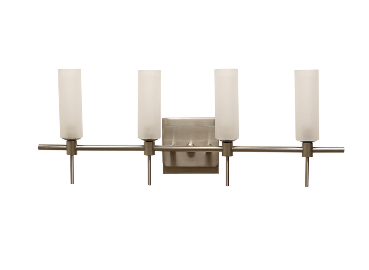 EL92694 AG/SN vanity light