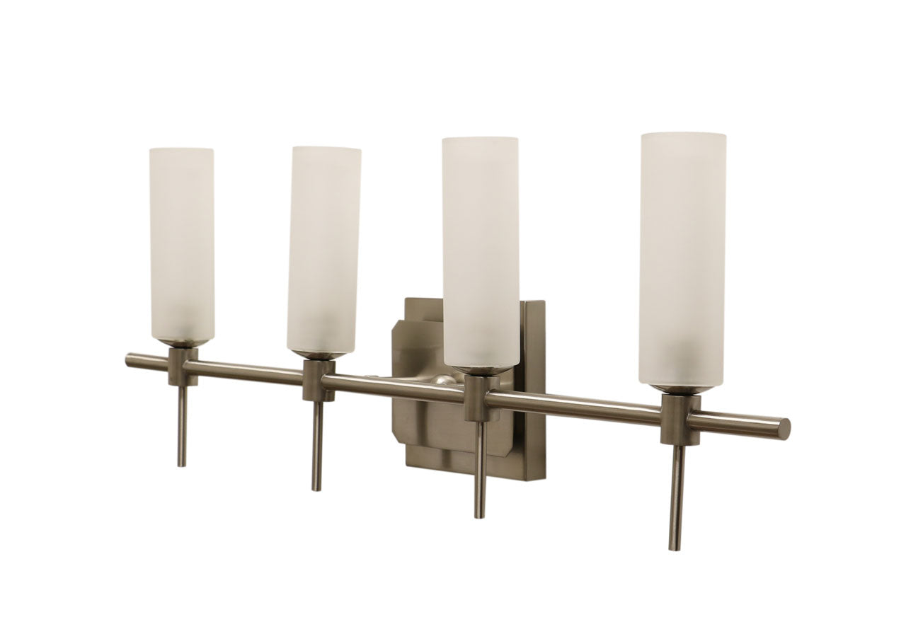 EL92694 AG/SN vanity light