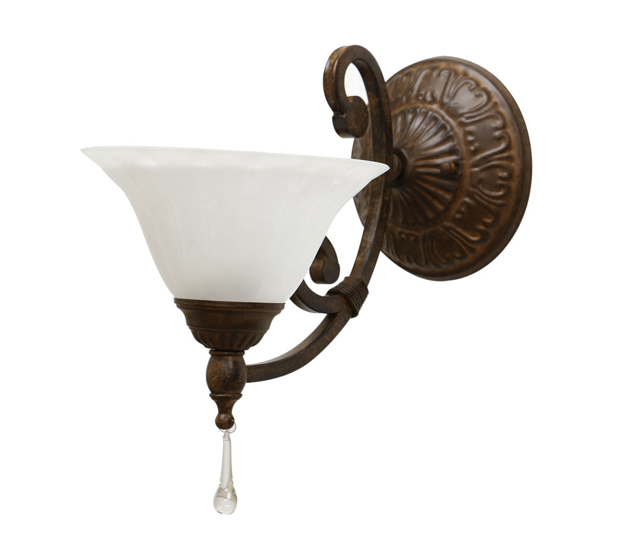 EL98471 DB/BG vanity light