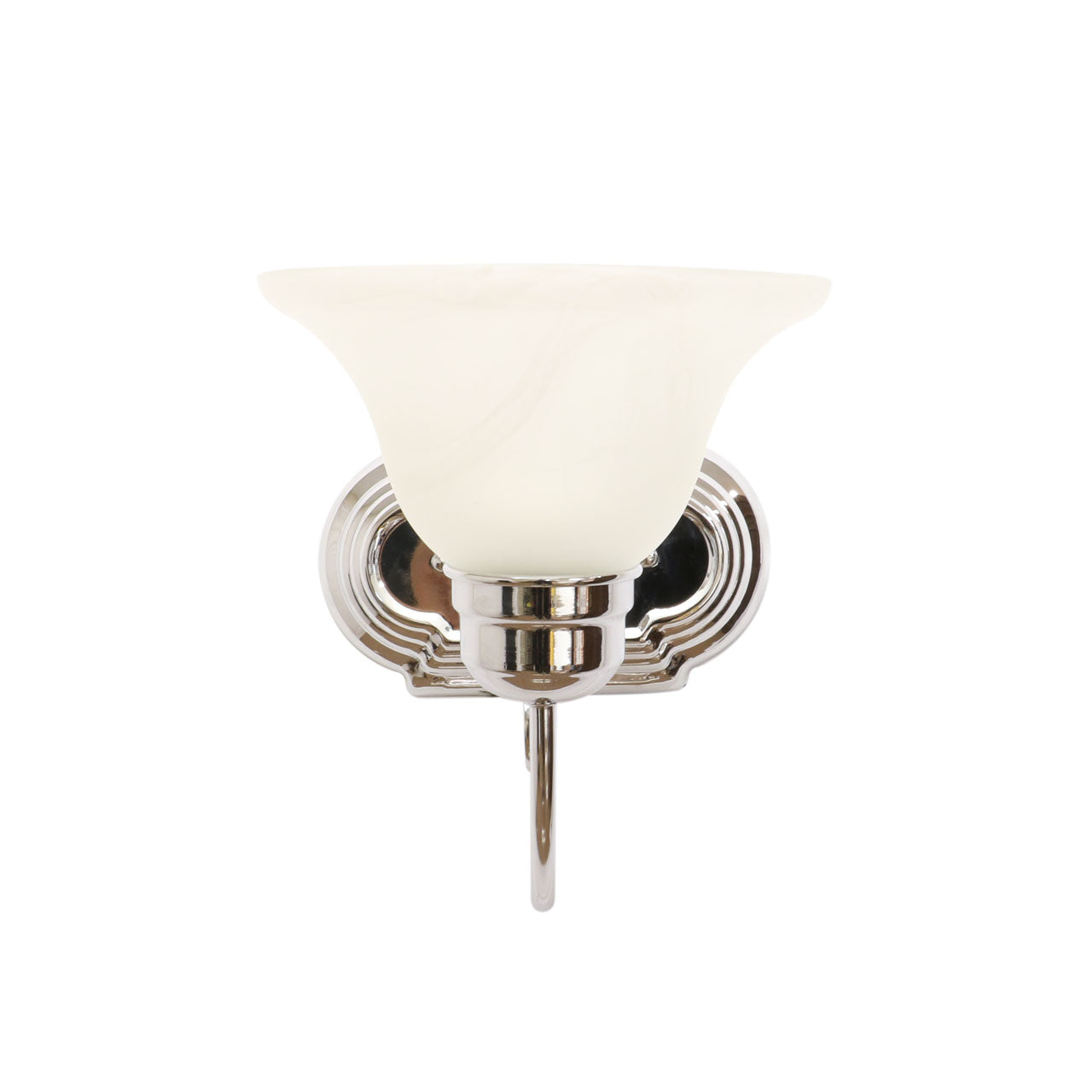 EL4971 CH/DB vanity light