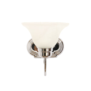 EL4971 CH/DB vanity light