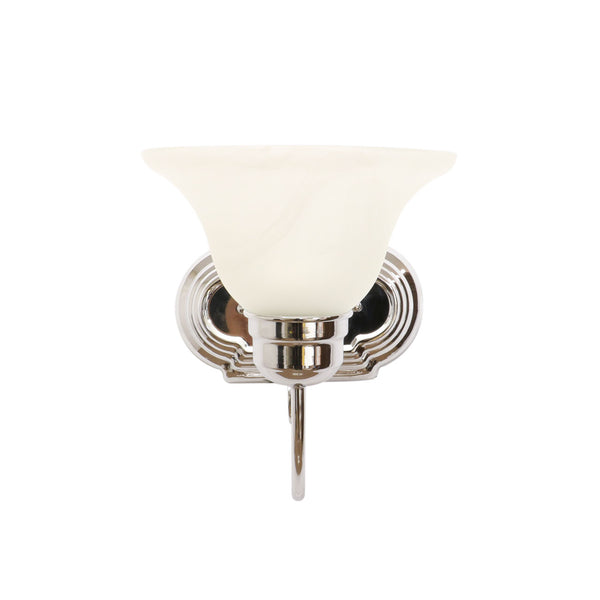 EL4971 CH/DB vanity light