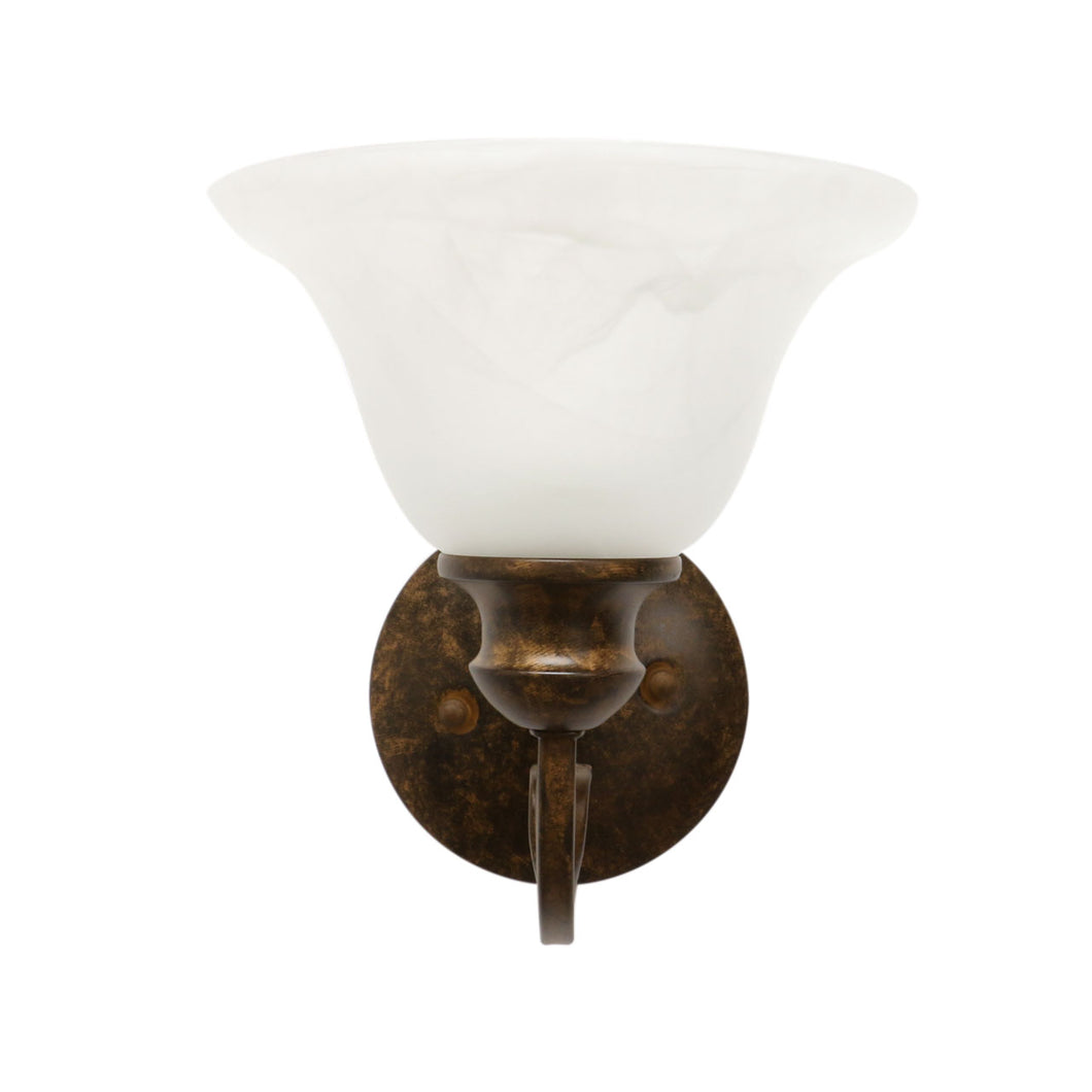 EL4071 Dark Bronze vanity light