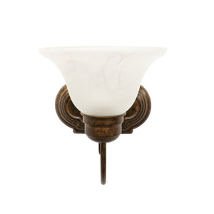 EL4971 CH/DB vanity light