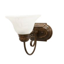 EL4971 CH/DB vanity light
