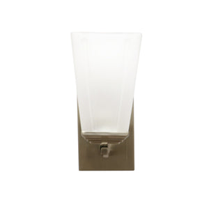 EL8991-1 Satin Nickel vanity light