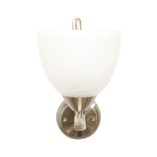 EL1671 SN/AG vanity light