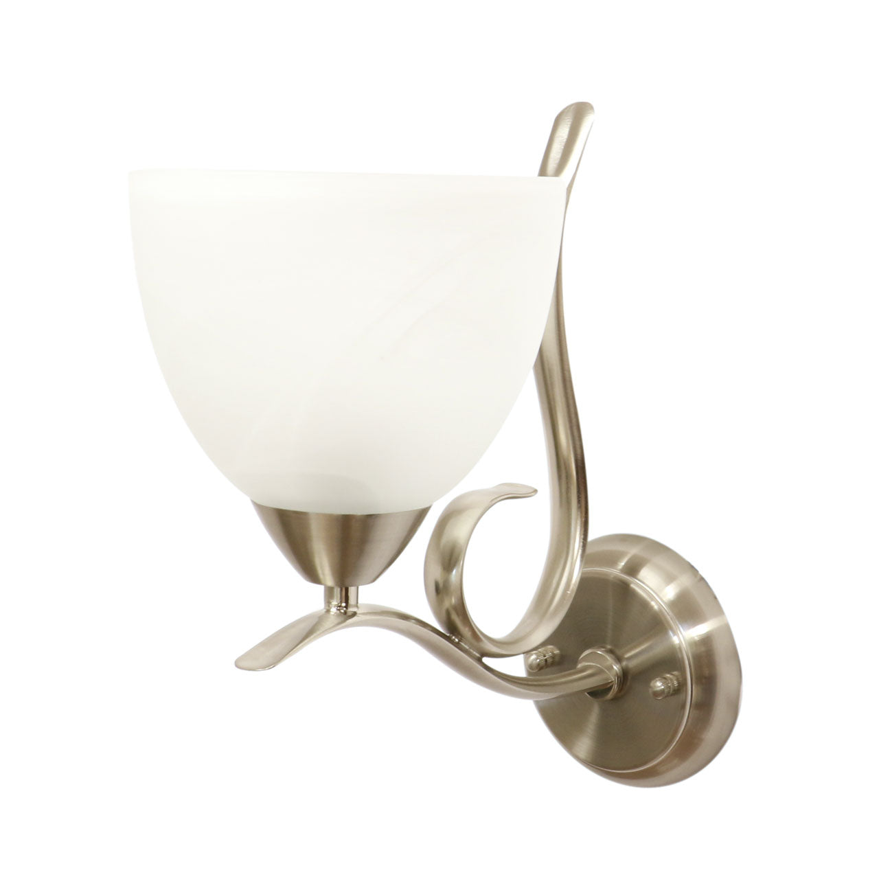EL1671 SN/AG vanity light