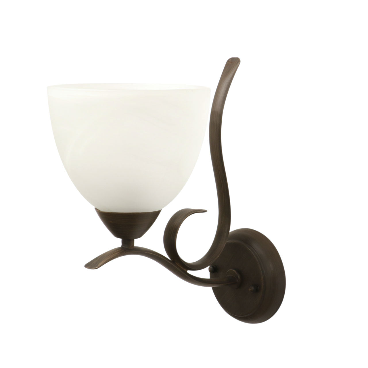 EL1671 SN/AG vanity light